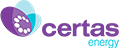 Certas Energy Logo Image
