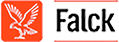 Falck Logo Image