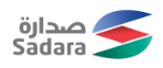 Sadara Chemicals Logo Image
