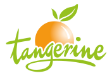 Tangerine Logo Image