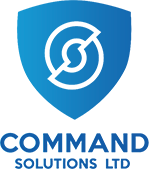 Command Solutions Logo Image