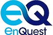 EnQuest Logo Image
