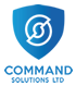 Command Solutions Logo Image