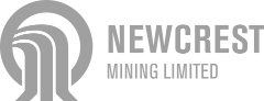 Newcrest Logo
