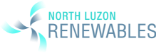 North Luzon Renewables Logo Image