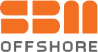 SBM Offshore Logo Image