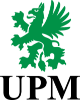 UPM Logo Image