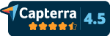 Capterra Logo