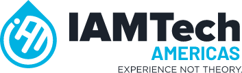 IAMTech Logo Dark