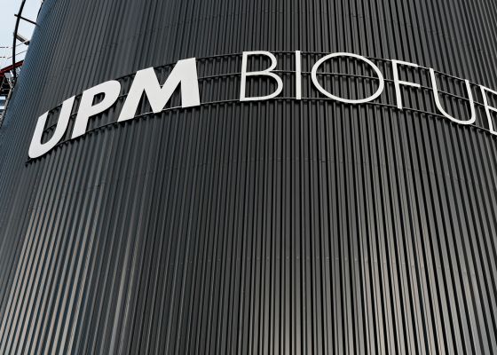 UPM BIOFUELS Finland