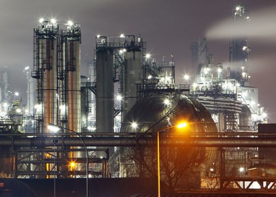 Bp Oil