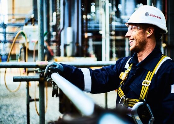 KAEFER Industrial Services