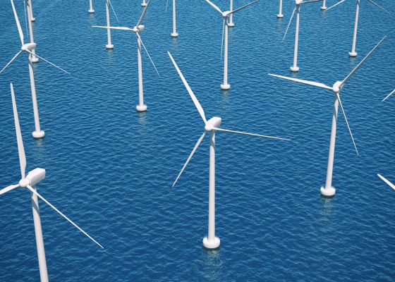 SMC Windfarm