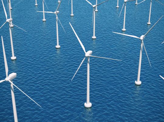 SMC Windfarm