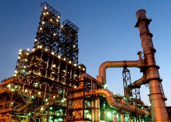 HMEL India Oil and Gas