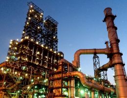 HMEL India Oil and Gas