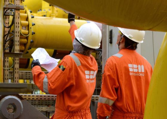 SBM Offshore