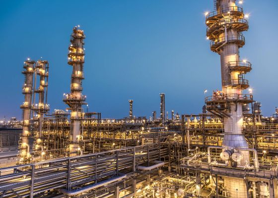 Sadara Chemicals