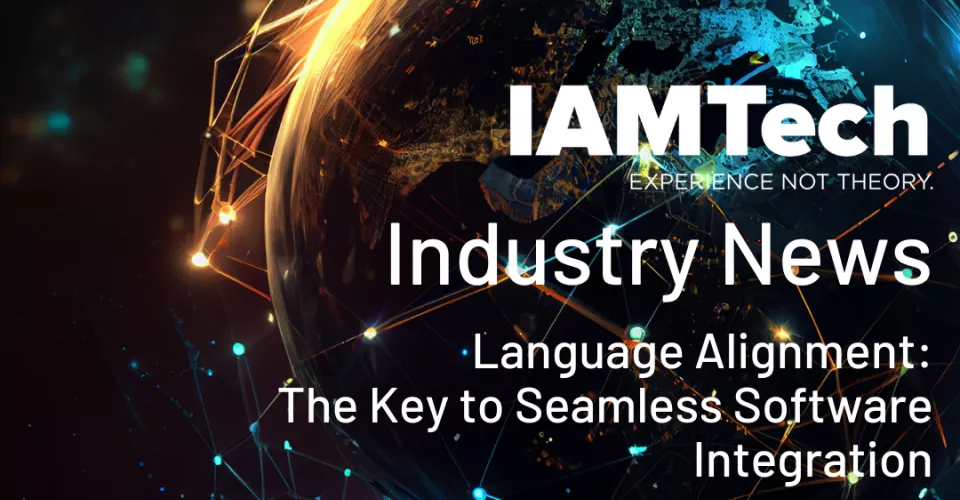 Knowledge article seamless software integration for industrial organisations