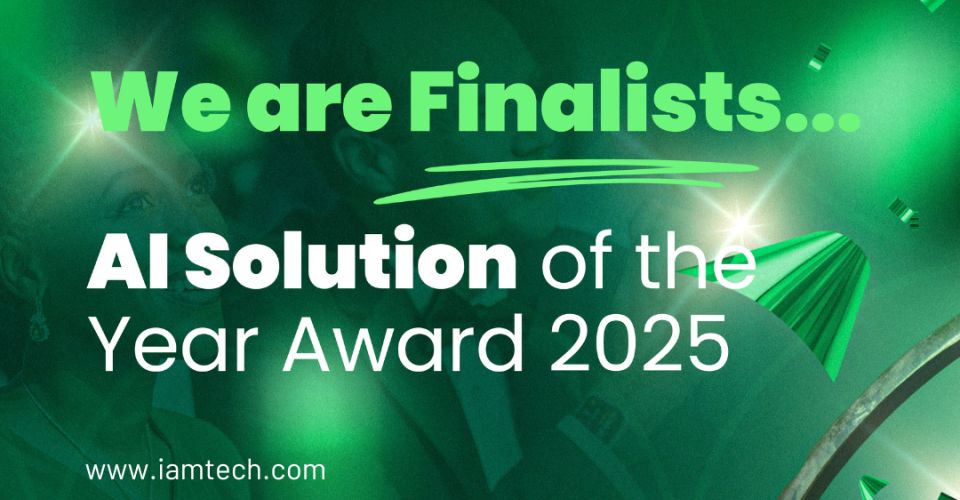 Ai innovation recognition article
