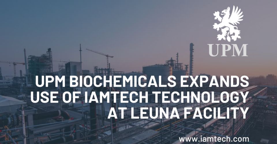 UPM Turnaround Software News