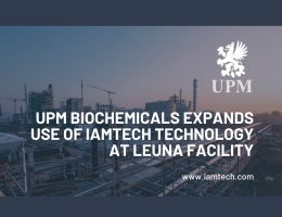 UPM Turnaround Software News