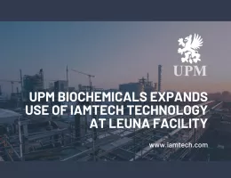 UPM Turnaround Software News