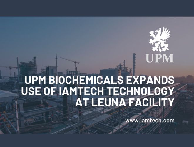 UPM Turnaround Software News