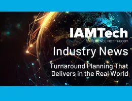 Turnaround planning that delivers article