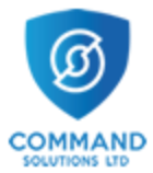Command Solutions Ltd Logo no background