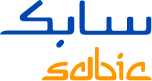 Sabic logo full colour no background