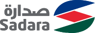 Sadara Chemical Logo full colour no background