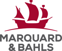 Marquard & Bahls Logo full colour no background