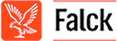 Falck Logo full colour no background