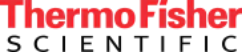 Thermofisher Logo no background png