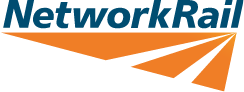 Network Rail Logo full colour no background
