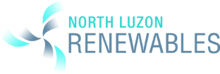 North Luzon Renewables Logo no background
