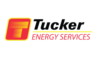 Tucker Energy Services Trinidad and Tobago Logo