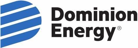 Dominion Energy North America Logo