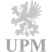 UPM logo