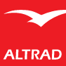 ALTRAD UK and Nordics Red Logo no background