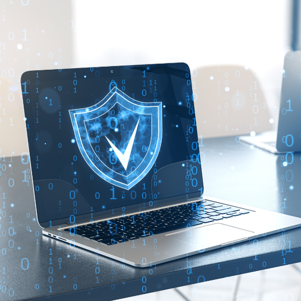 Cyber security for industry