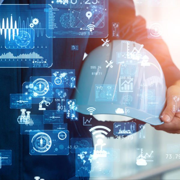 Permit to work technology, smart industry