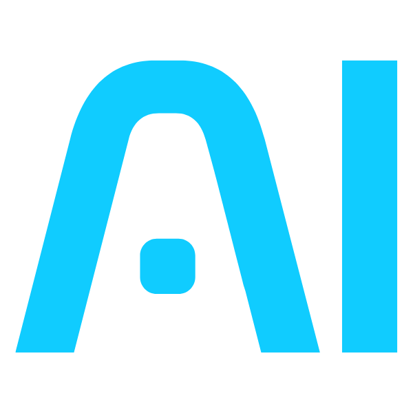 AI Integration Industrial Software icon